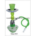 Wholesale tragbare Shisha Mix Farbe Mini Shisha Shisha